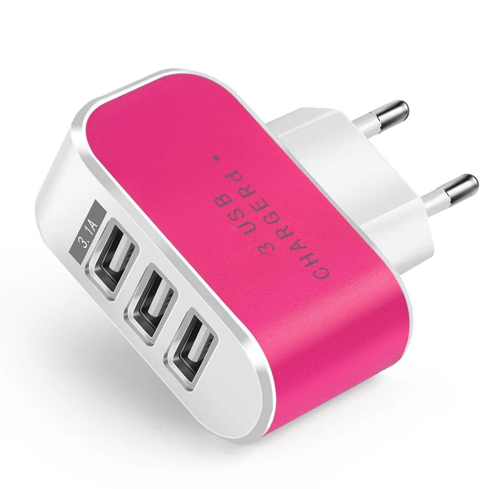 
3 in 1 USB swift charger with cheap price 