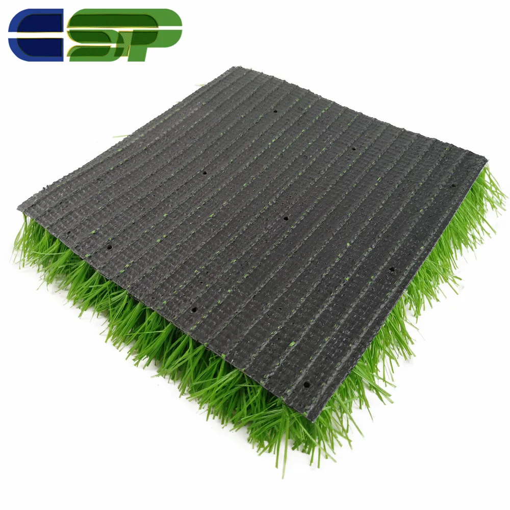 50mm high quality Football Field Synthetic Grass Carpet for outdoor