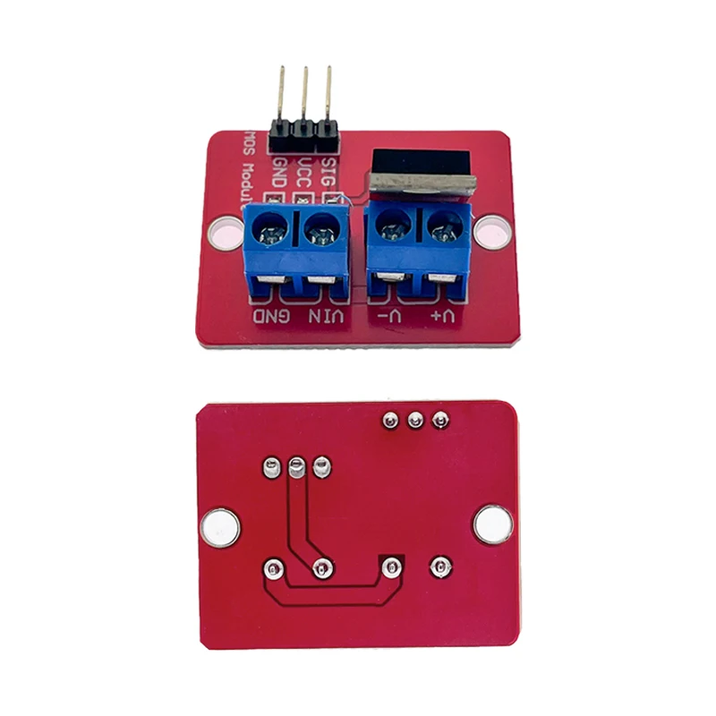 IRF520 MOS FET MOSFET Driver Module