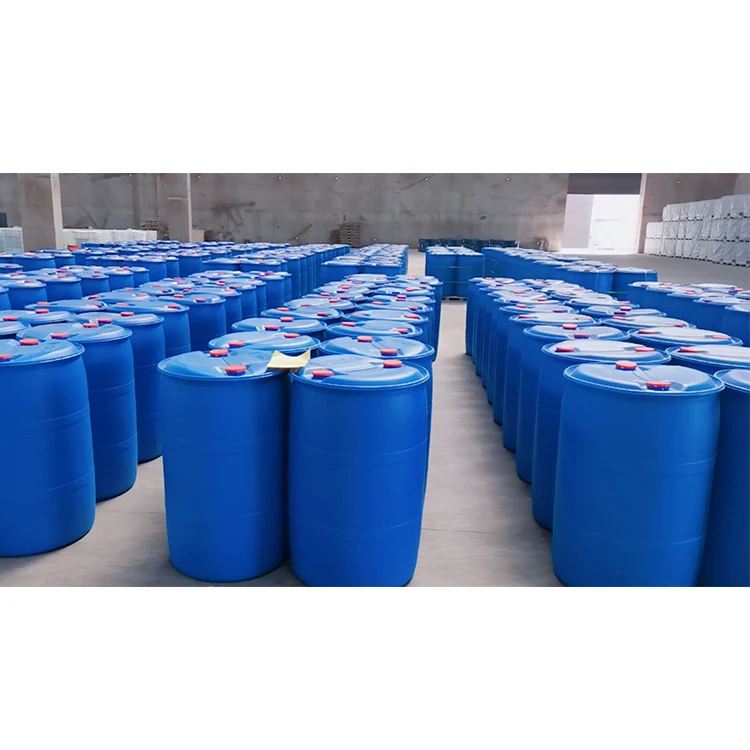 Manufacturers Wholesale 99.5% copolymer acrylic acid Price