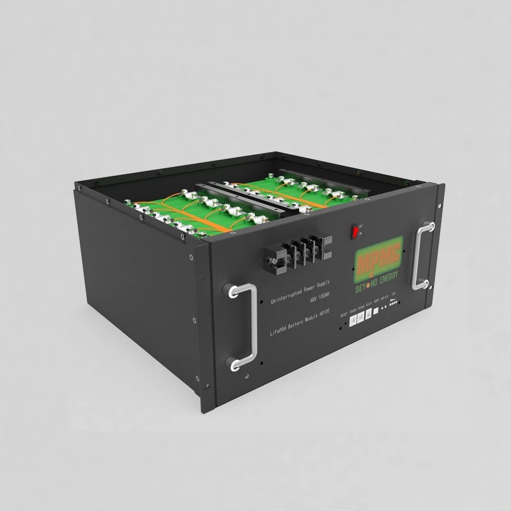 Lifepo4 Battery 100ah Lithium ion Battery Pack