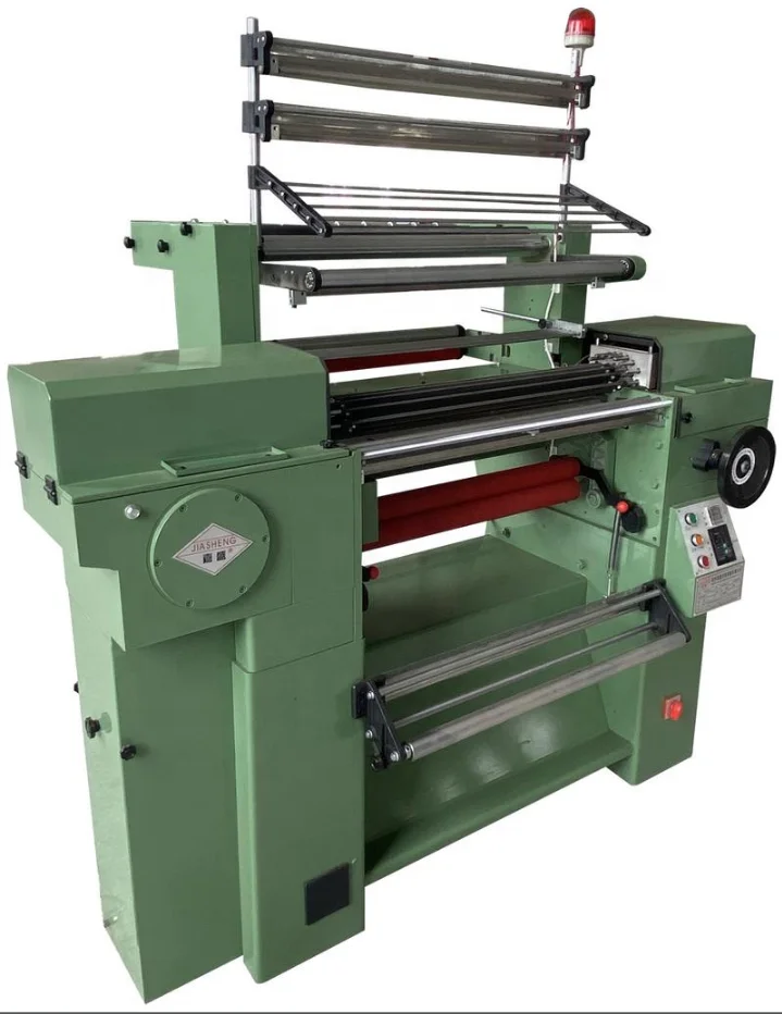 Crochet Machine JSG762/B8