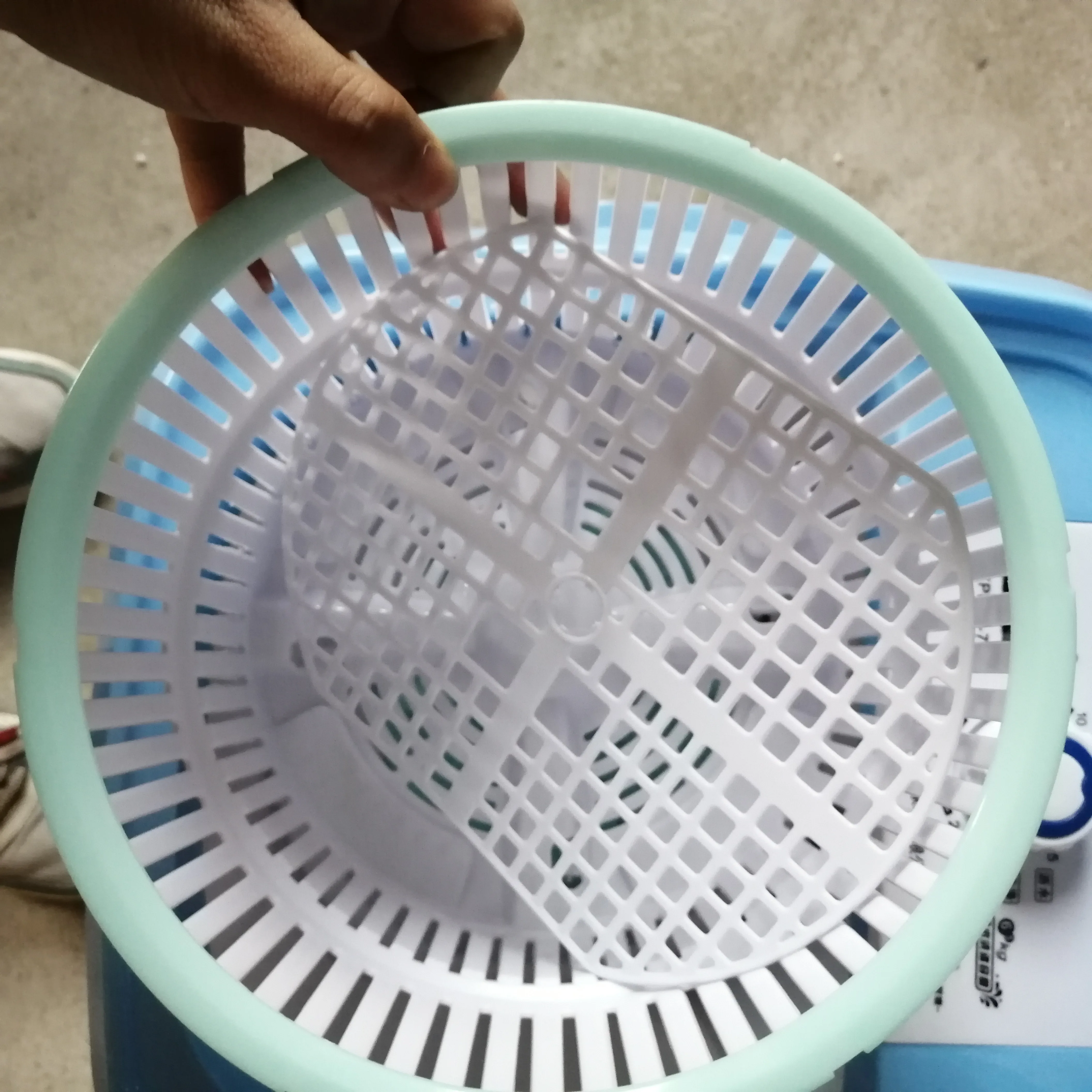 full automatic integrated washing machine shoe washing machine multifunctional 6.5kg washing machine