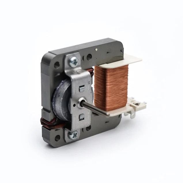 Pure copper motor Oven Air Fryer motor winding machine restaurant greenhouse oven motor
