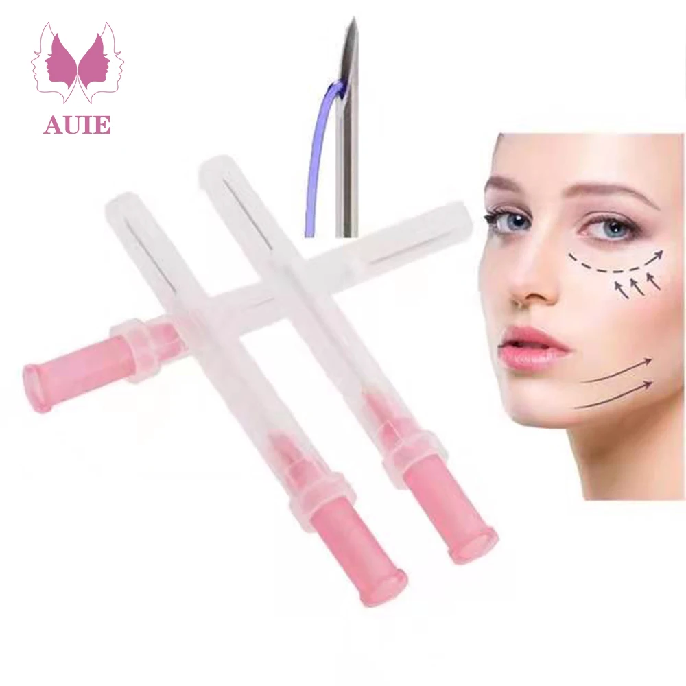 Mono /Screw /Tornado /Cog V line PDO Thread Lift Korea medical beauty 3d face lifting