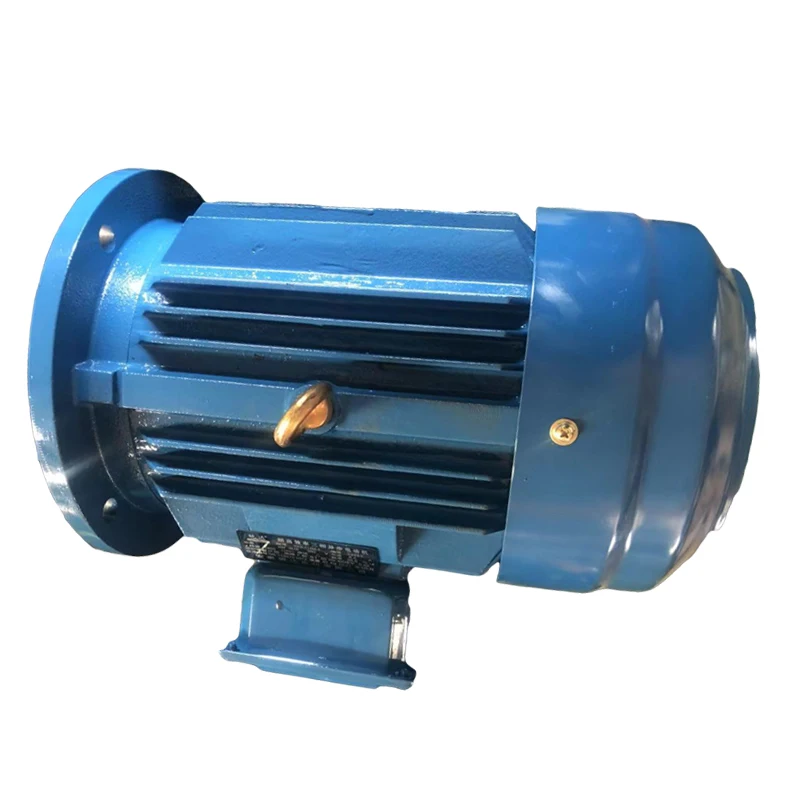 
New type three-phase asynchronous motor Manufacturers supply YX3 copper wire motor YE3 copper wire three-phase asynchronous moto 