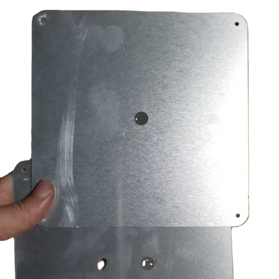  Custom 6061 6063 t6 aluminum 4mm 5mm 6mm thick sheet
