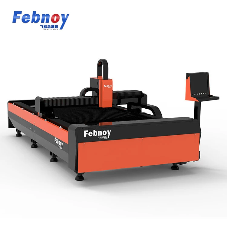 shanghai Cypcut Japan Servo fiber laser cutter laser metal cutting machine price in india