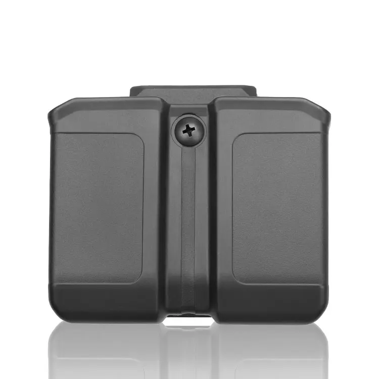 GUNFLOWER Universal Magazine Holster for Double Stack Mags