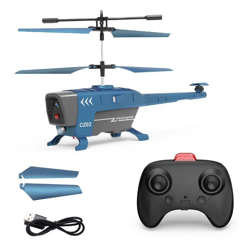 Mini Stunt 3.7v Battery Remote Control Helicopters Rc Helicopter With Fast Shipping
