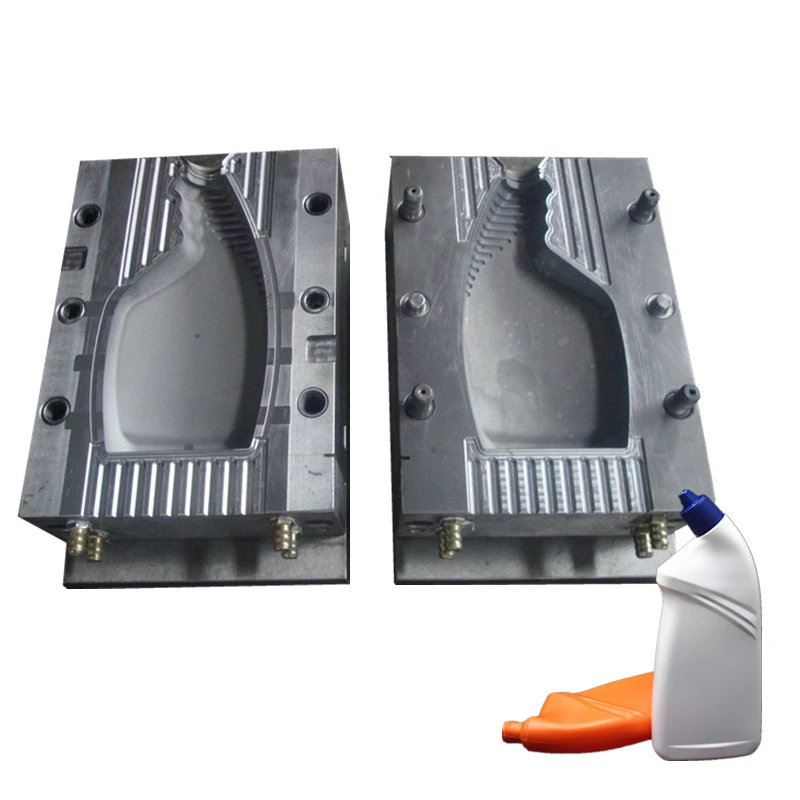  Hdpe pe pp пластиковая выдувная форма для бутылок 1 л 2