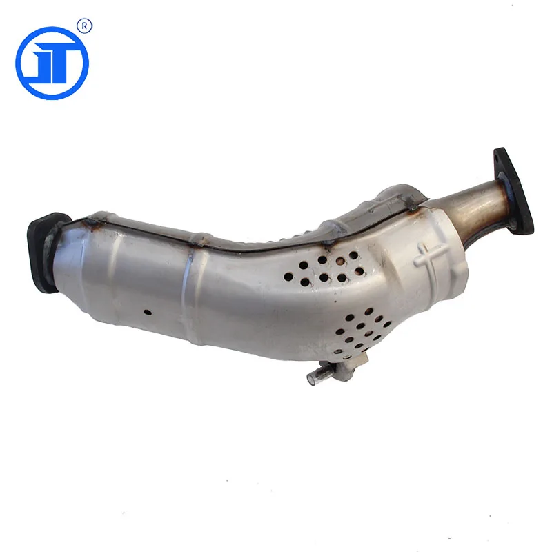 Factory supply Left&Right Car Catalytic Converter for Infiniti G35 OE