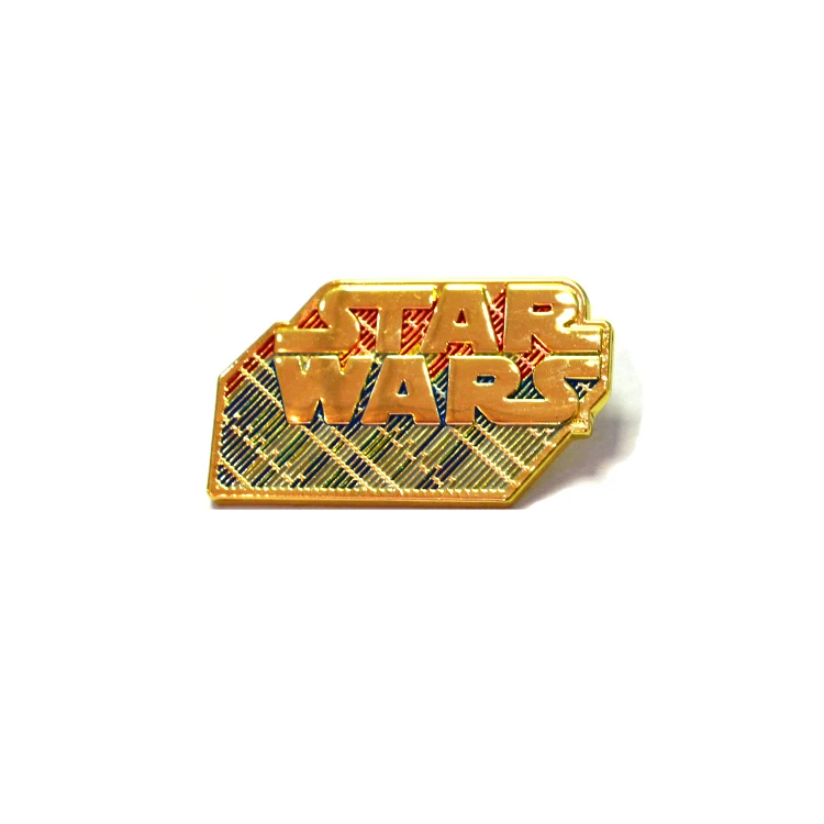 Promotional Cheap Make Your Own Cute Pin Custom Logo Metal Badge Lapel Pins for Souvenir Gifts
