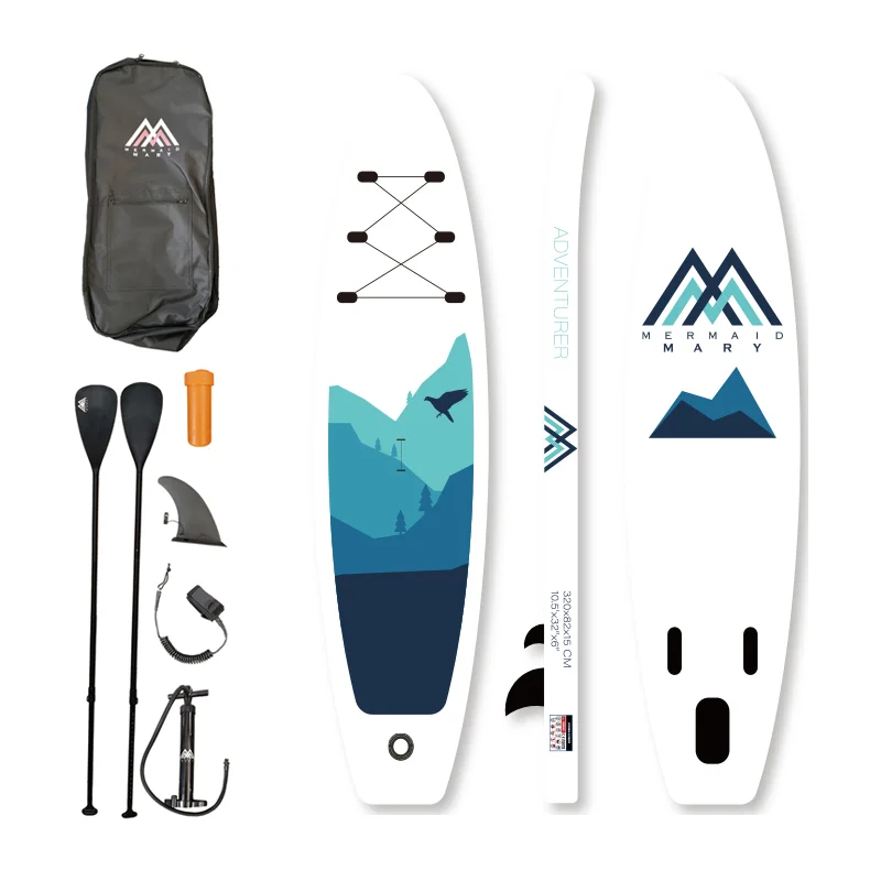 Fashion ISUP foil board hydrofoil board inflatable soft surfboard surfing boards new arrival 2021