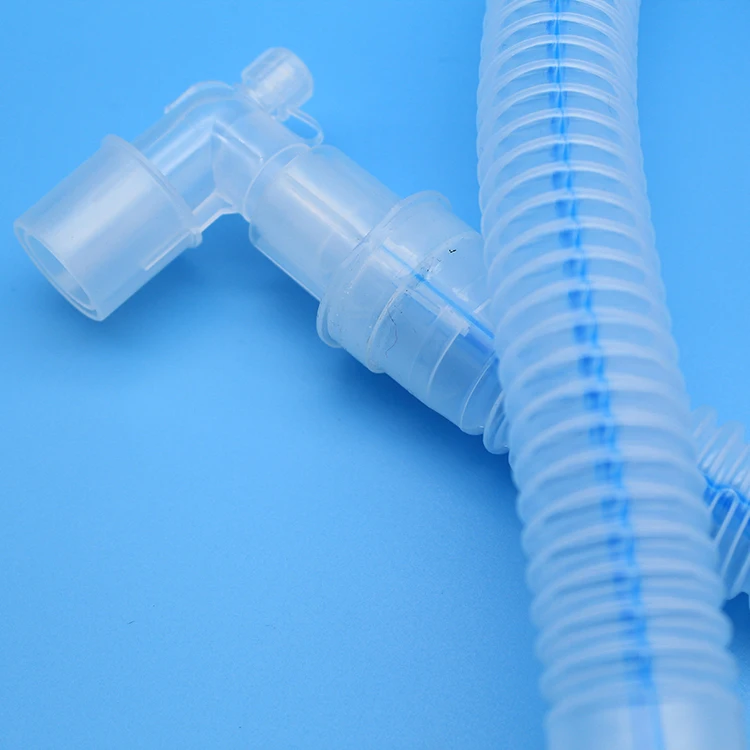 High-quality OEM Factory Direct Sale Breathing Circuit Tube