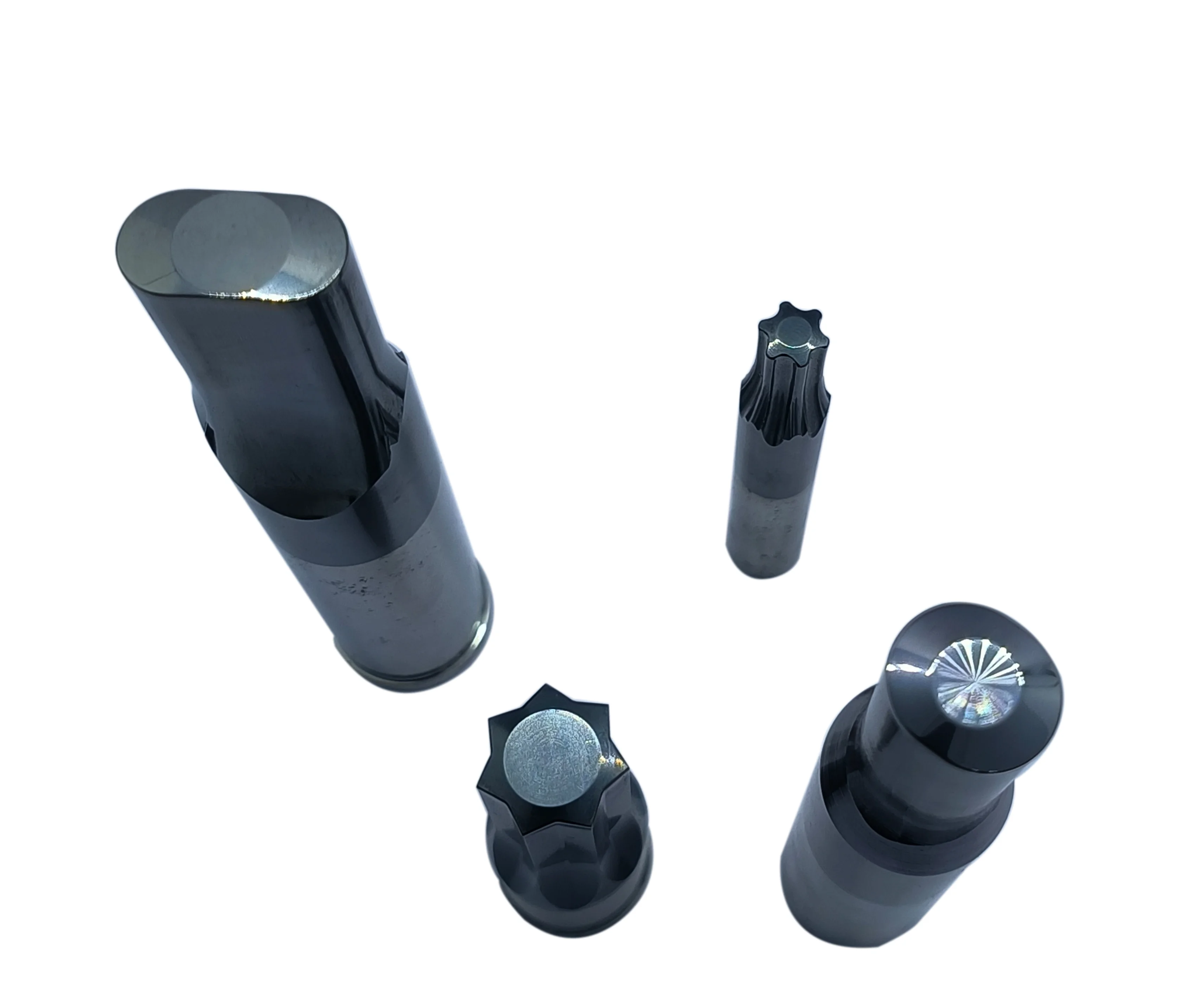 Oval punch bar Hardware tools Hardware customization