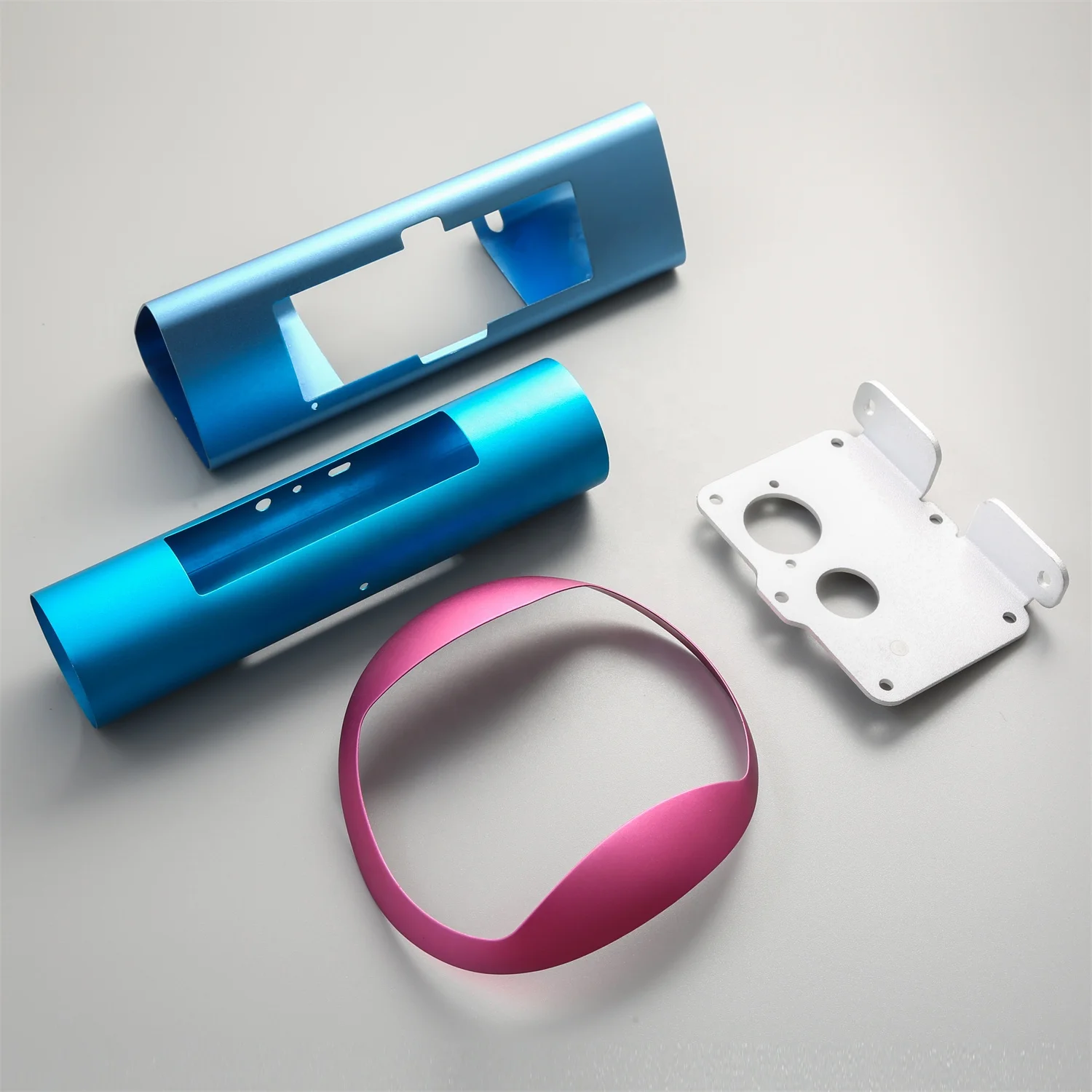 Dongguan progressive stamping supplies China metal aluminum steel new hardware products