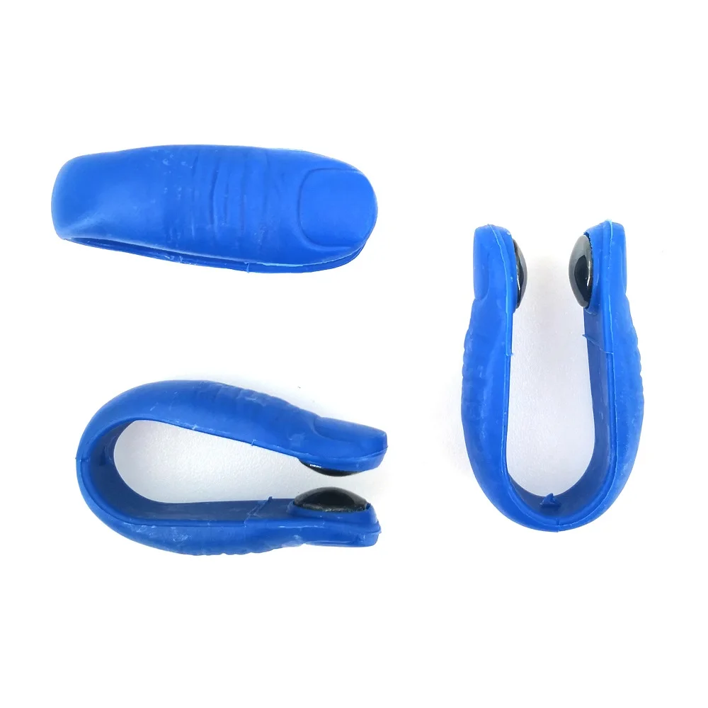 Finger Joint Hand Massager Wearable Acupressure Massager Headache Relief Tension Relief Relieving Head Pain