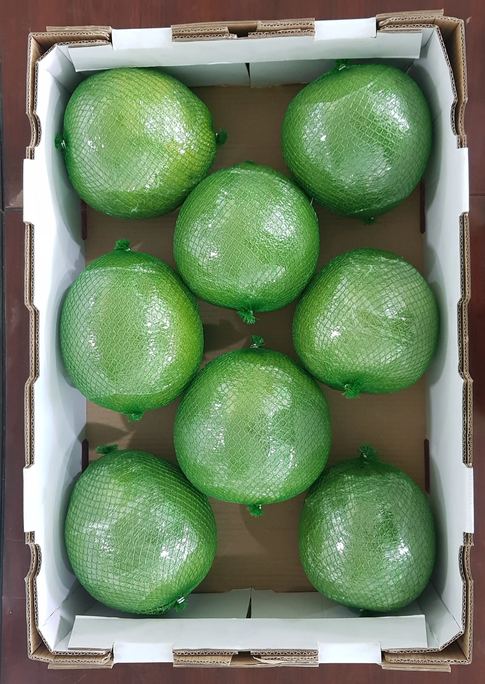 2022 Crop Cheap Price Fresh Pomelo For Export From TW6 Vietnam