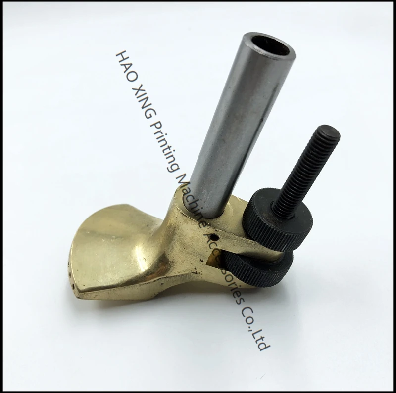 Feeder Foot for Roland Printing Machine for Enhanced Performance