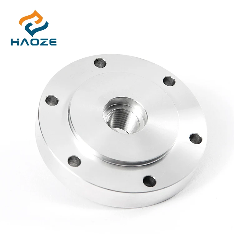 High Precision CNC Milling Combined Machining And Turning Mechanical Auto Parts