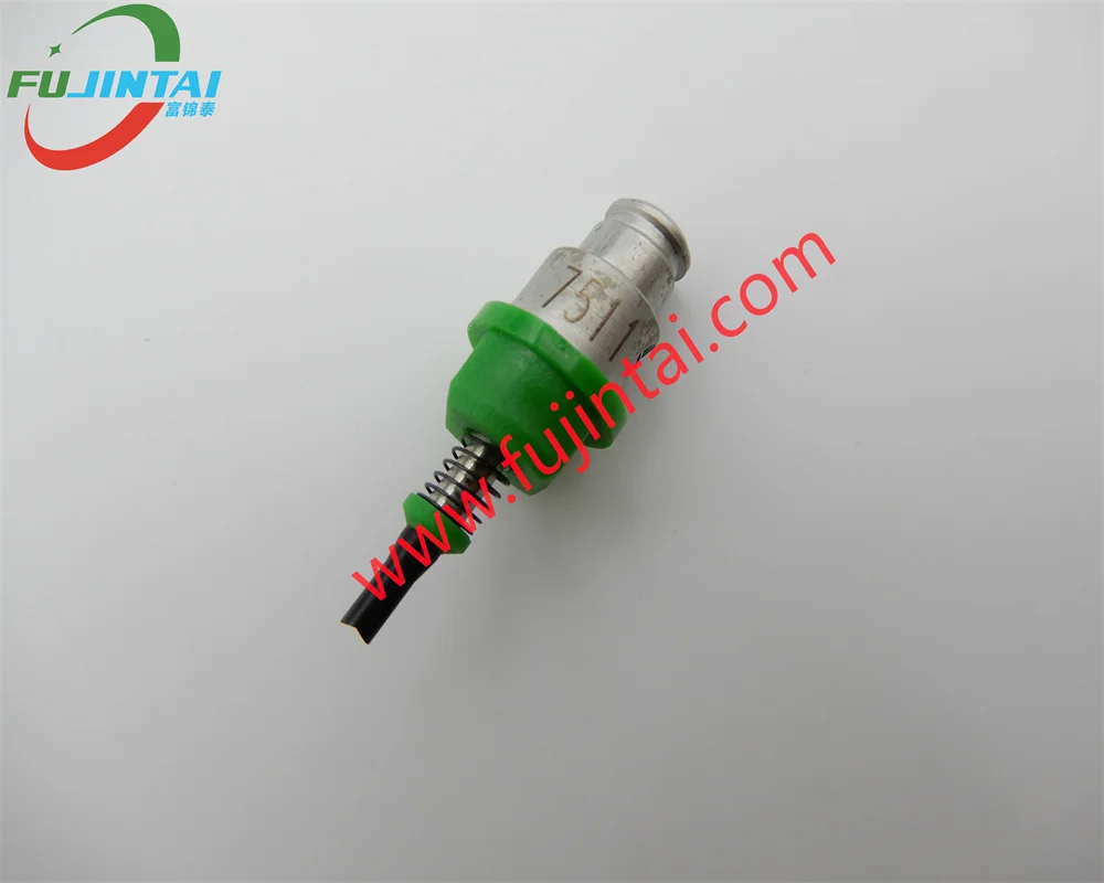 Запчасти для машины SMT Juki RS-1 RS-1R 7511 сопла 40186963