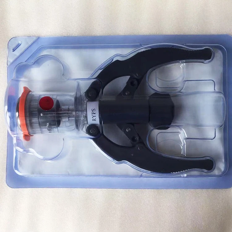 
disposable foreskin ring cutting stapler Price for male adult surgical circumcision device 