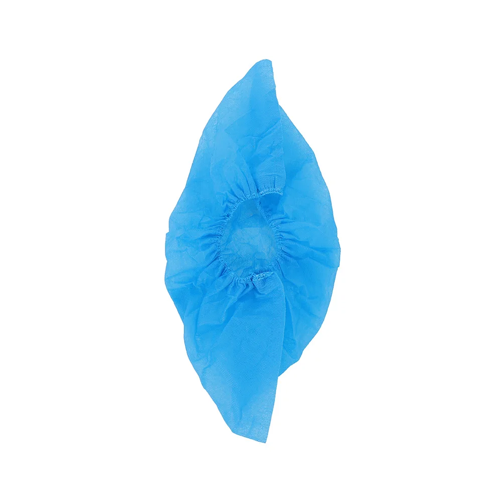 Premium/Disposable boot cover /100PCS durable non-slip shoe cover