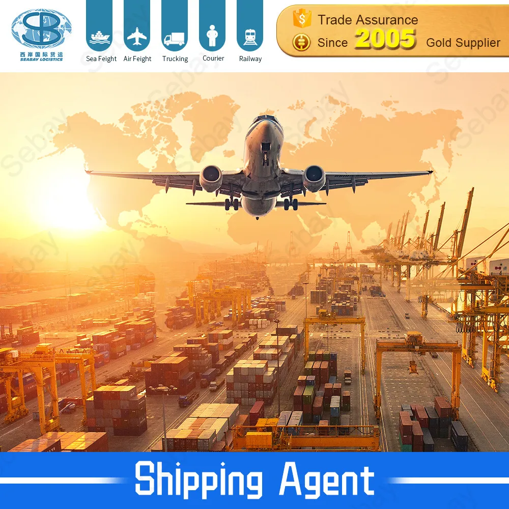 Cheapest and fast dhl air freight rates to arkansas/michigan/san francisco Amazon FBA warehouse custom clearance dropshipping