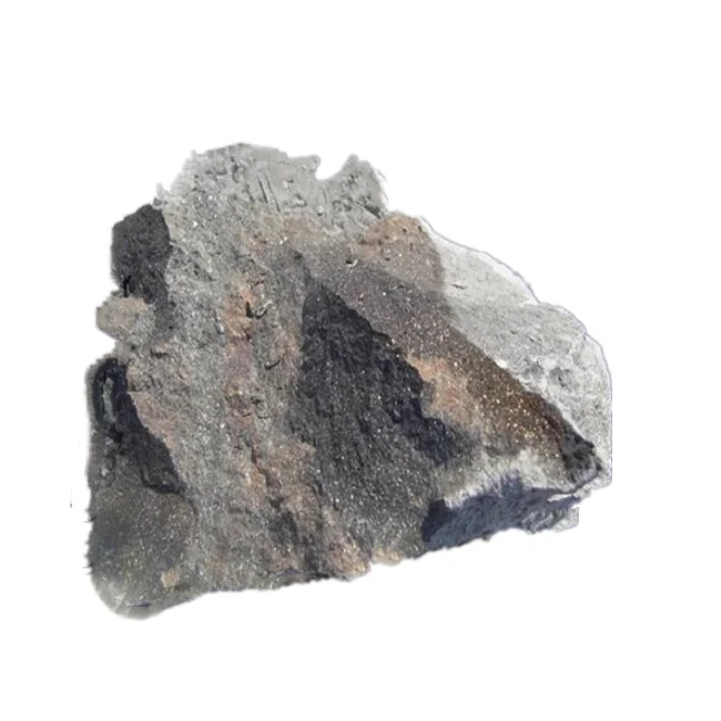 
Factory CaC2 Calcium Carbide Size 50-80mm 295L/kg Price 