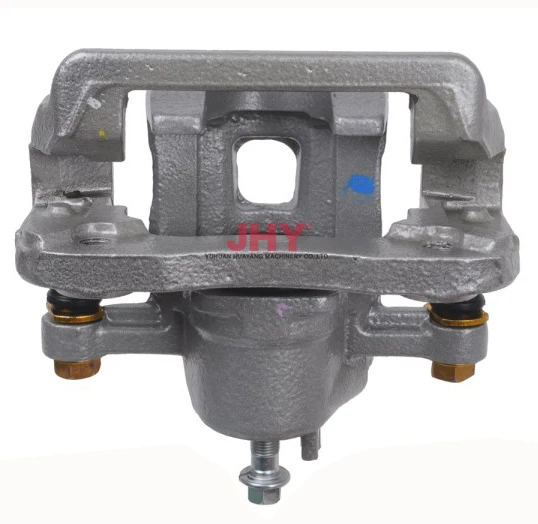 Задний тормозной суппорт для HYUNDAI Tucson KIA Sportage 582102E000 582102E300 583102EA00 583102EA10 343714