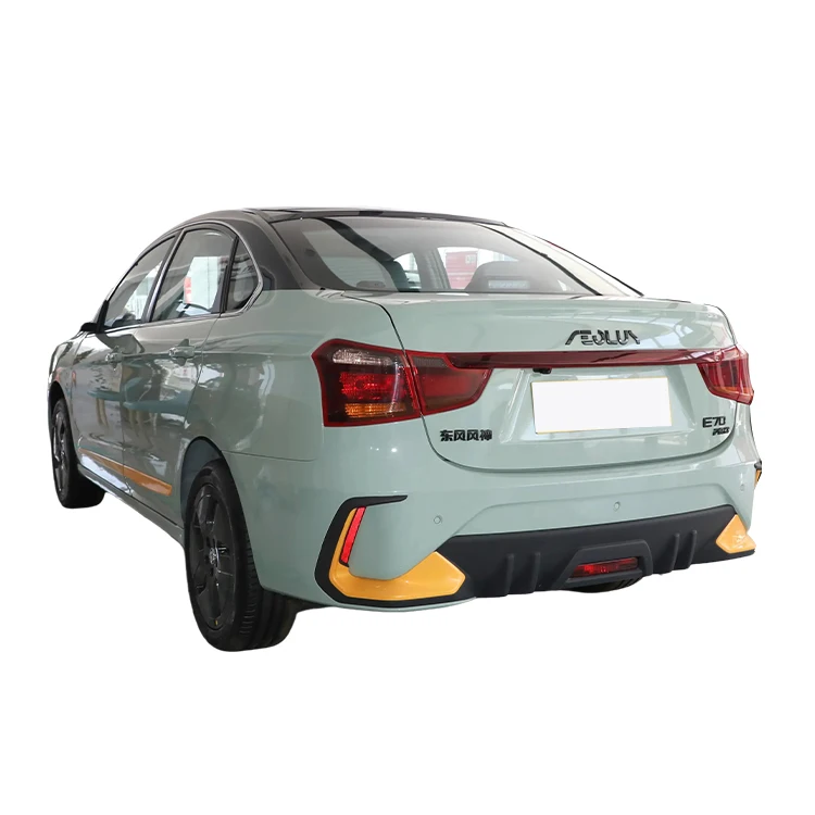 2023 Dongfeng Aeolus E70 Pro Ev Electric Car New Energy Dongfeng Fengshen Hybrid Aeolus G59 E70 sedan ev