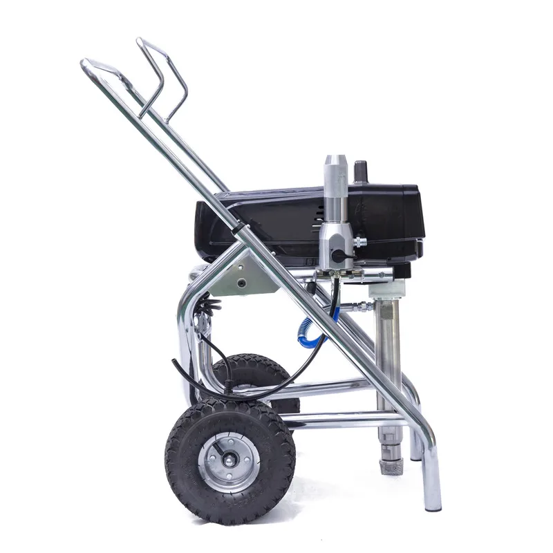 Wholesale PS 3.39 Paint Spray Machine Electric Airless Paint Sprayer