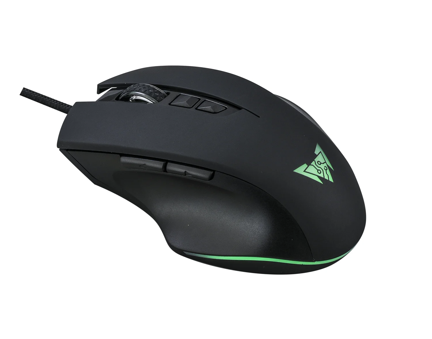 Лидер продаж, компьютерная игровая мышь 800-1200-1600-3600 DPI, игровая мышь rgb, Проводная игровая magic usb rgb mouse