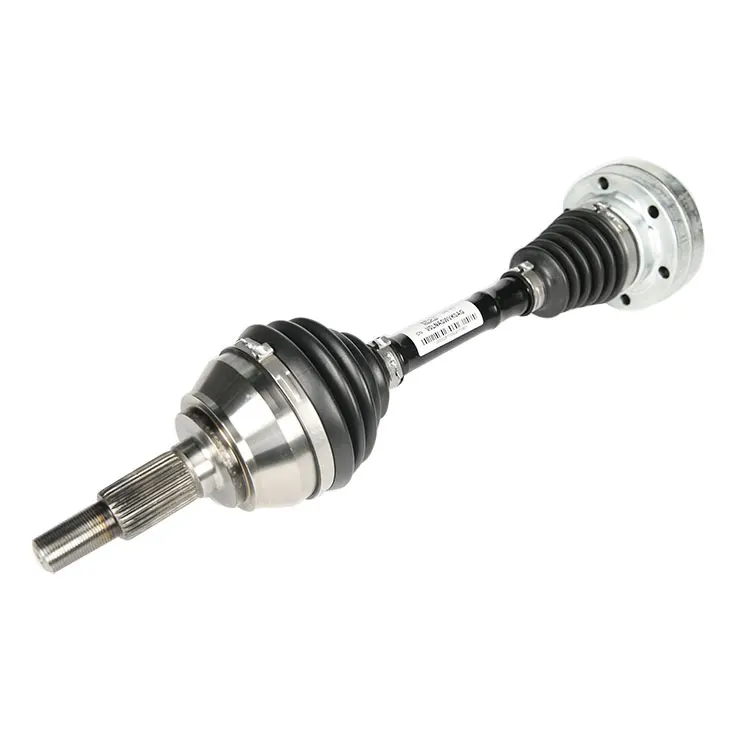 2021 новые технологии, профессиональный поставщик запчастей для автомобилей, полувал, высококачественный приводной вал для автомобиля 7L0 407 271 F