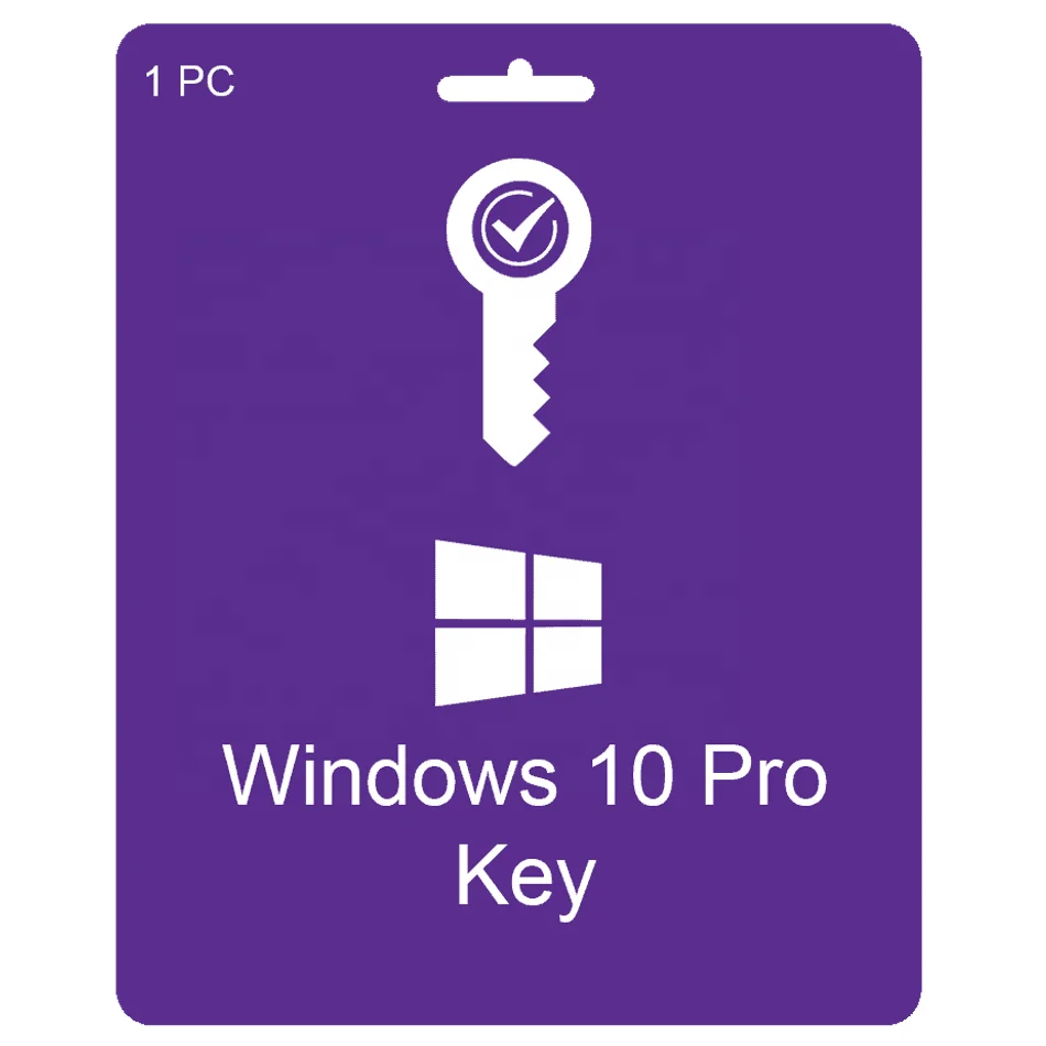 24/7 Online Email Delivery Ready Stock Windows 10 Pro Key Genuine Original Key Lifetime Activation
