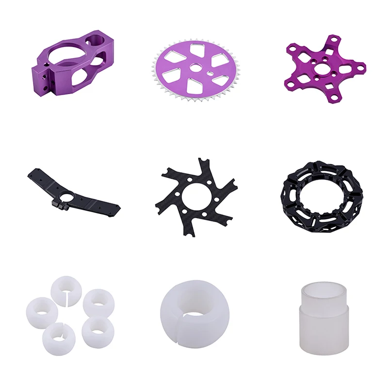 Cnc Machining Turning Motorcycle Component Spare Parts,Factory Precision Vehicle Cnc Machining Motor Spare Part