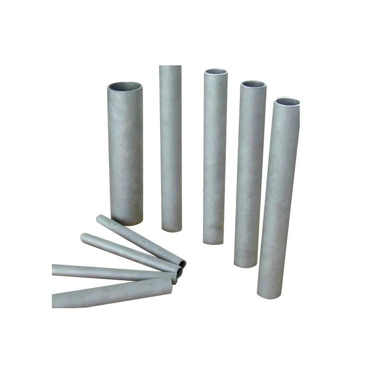 ASTM A312 304/321/316L Stainless Steel Seamless Pipes And Tubes