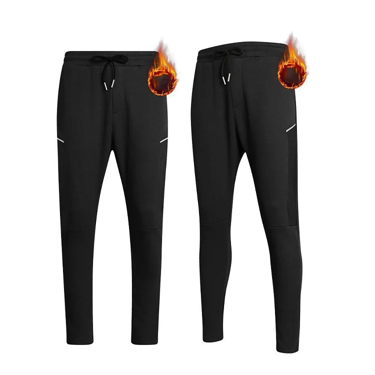 Cotton Custom Wholesale fitness sports gym Joggers pants cotton polyester jogging pants for men