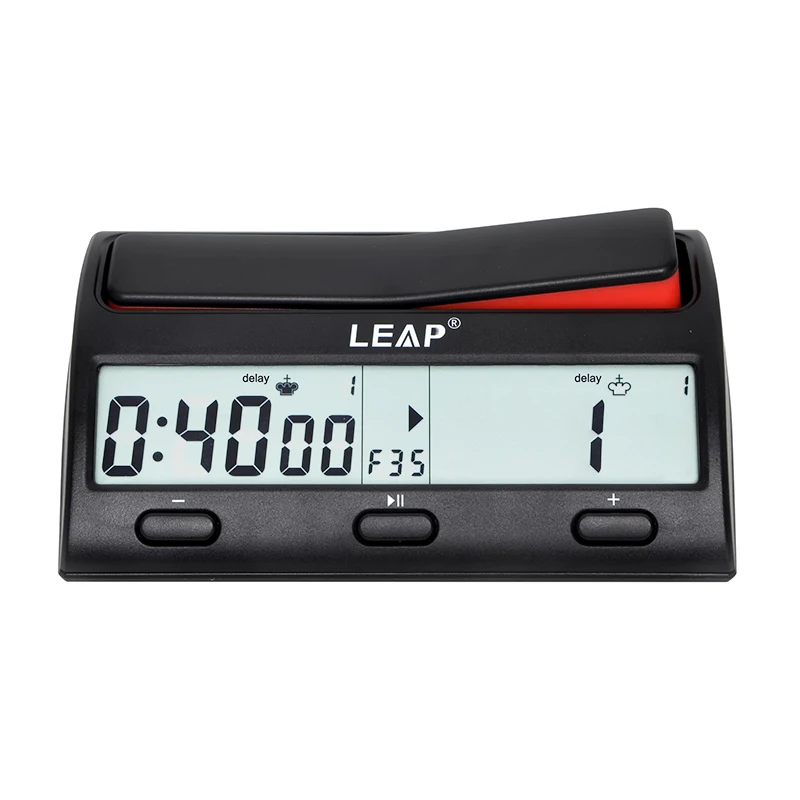 Factory price dgt chess timer for chess tournament