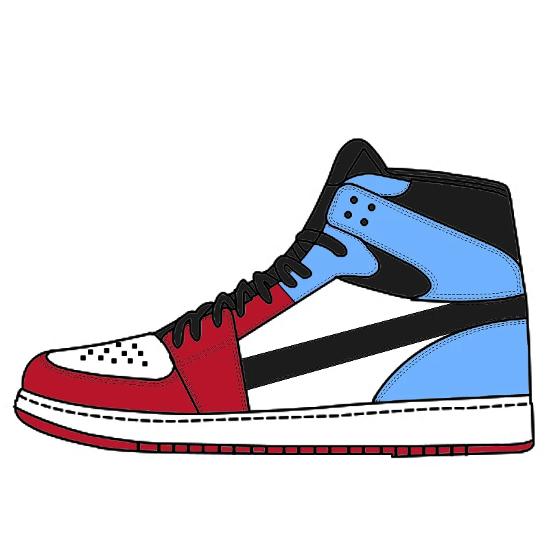 Wholesale Brand Original Retro reflective Shoes Black Man Women Knitting Sports Men Shoes Running Sneakers Air Basketball Men Sh