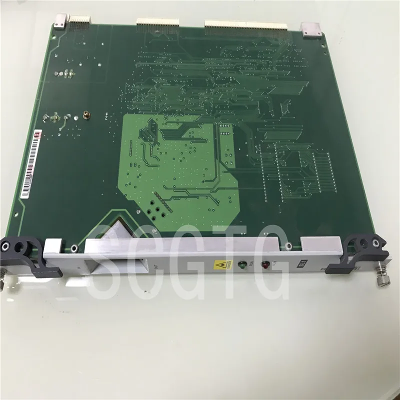 Huawei  SS15SL106  03138410  -SS15SL106  SL1 Optix 155/622 Metro 2050  155 622M 1 channel STM-1 optical  interface board