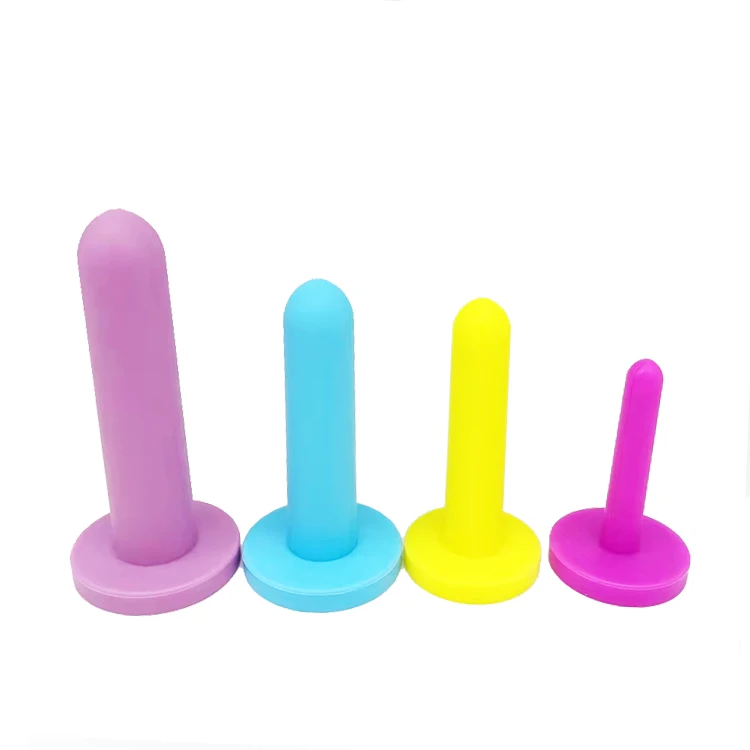 Silicone Artificial Penis Different Size Realistic Dildo Soft Toys Sex Dildo