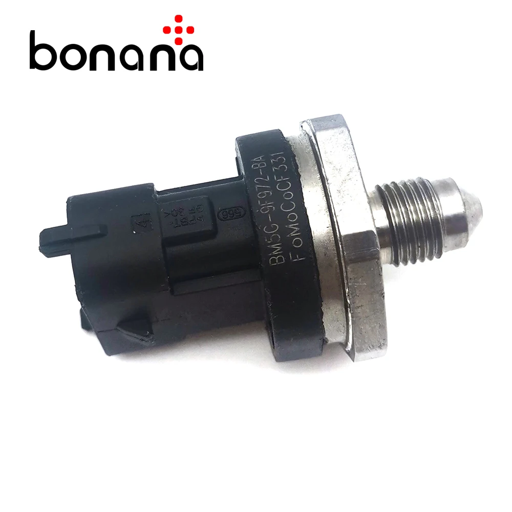 BM5G-9F972-BA 0261545038 BM5G9F972BA Fuel Oil Pressure Sensor For Ford