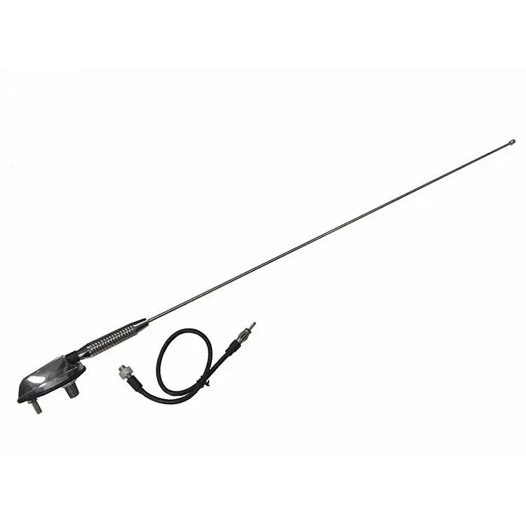 Guzare waterproof radio antenna