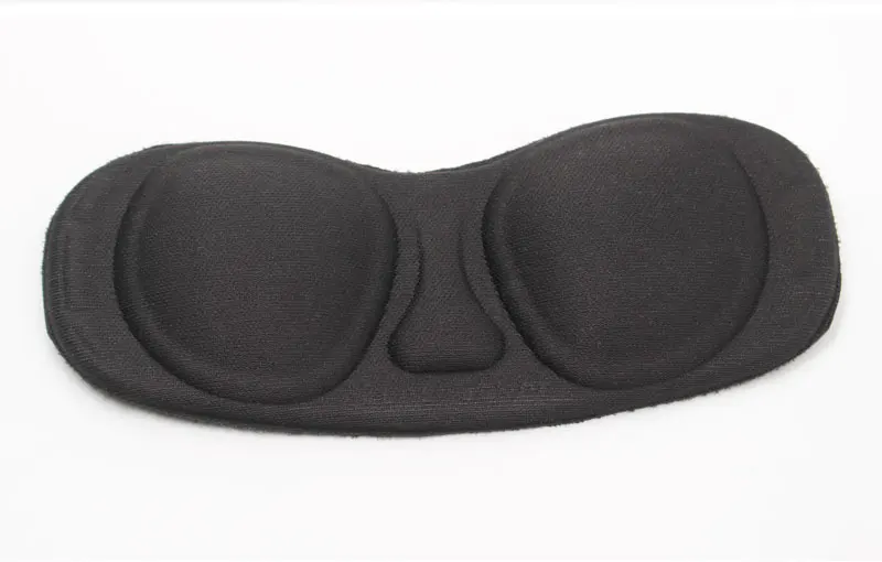 
Anti Scratch Foam Lens Cover Dustproof Cover Case for Oculus Quest Rift S VR Gaming Headset Accessories Anti Scratch Foam Lens Cover Dustproof Cover Case for Oculus Quest Rift S VR Gaming Headset Accessories
