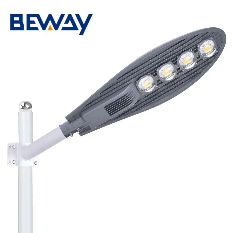 Конкурентоспособная цена высокая мощность открытый ip65 50 Вт 100 Вт 200 Вт Кобра головы солнечный уличный свет