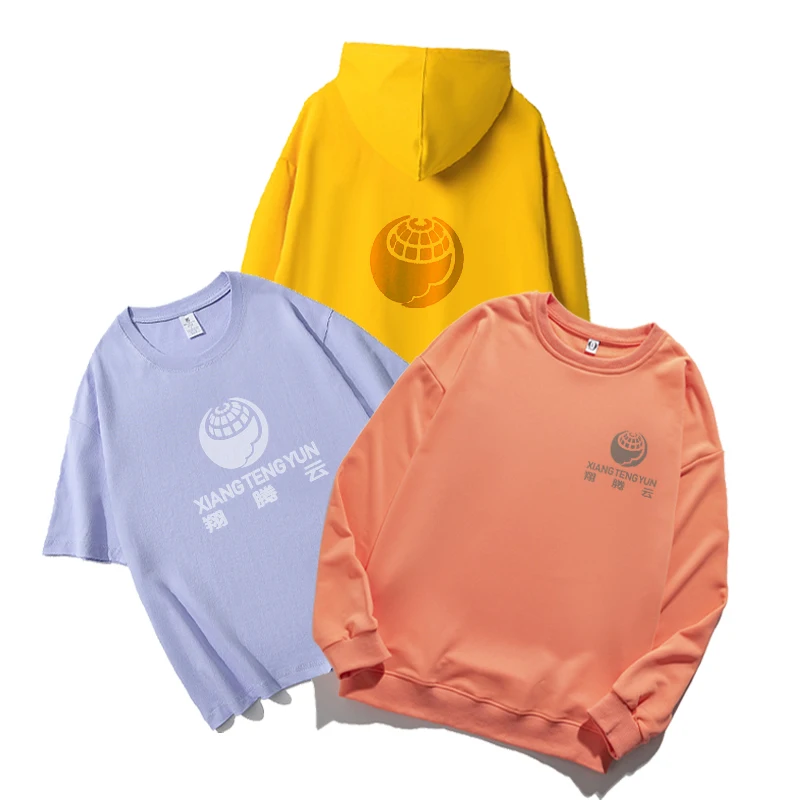 Cotton collar work wear custom printed logo quick drying polo shirt embroidery corporate party cultural shirt custom printed