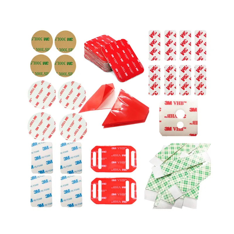 self adhesive tape wall nano 5962 double sided sticky silicone pad 9448 self-adhesive tapes adhesive pad