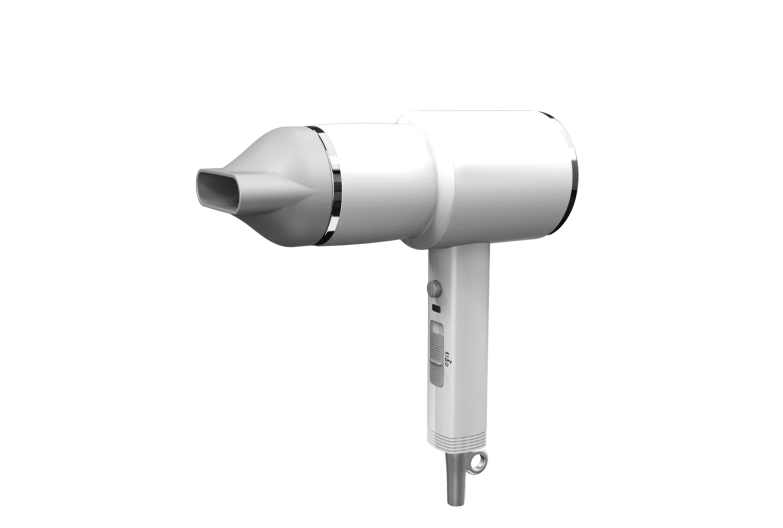 Salon Hair Dryer Fast Dry Low Noise high quality Professional Household Ionic Hair Dryer